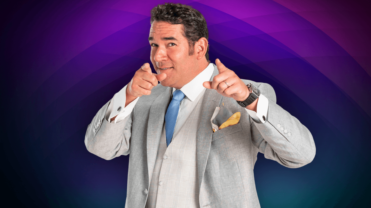 Eduardo ya tiene dos estatuillas en su casa. La primera en 1993 por Mejor Actor Joven y la segunda por Mejor Actor Protagónico, en 2005.