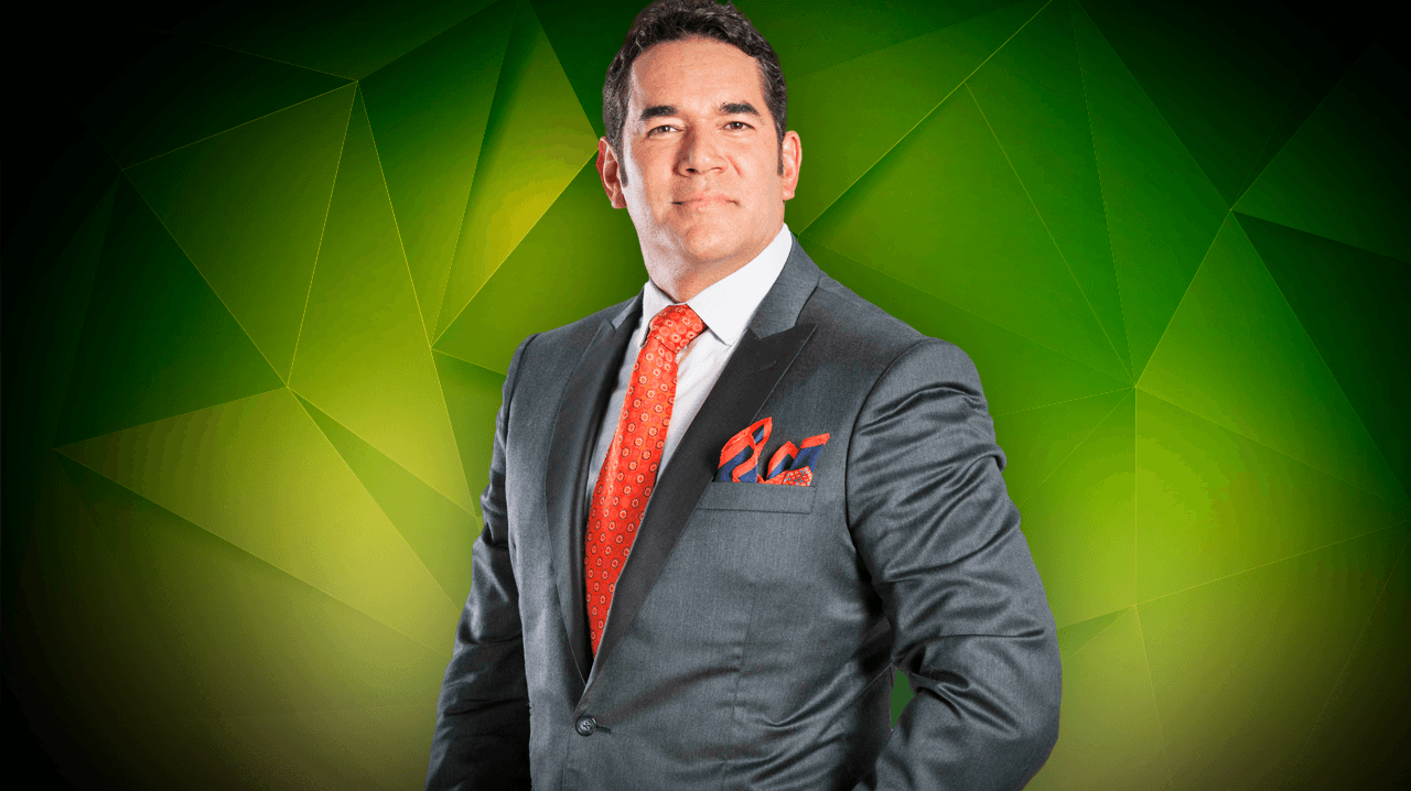 Esta es la sexta nominación en toda su carrera.