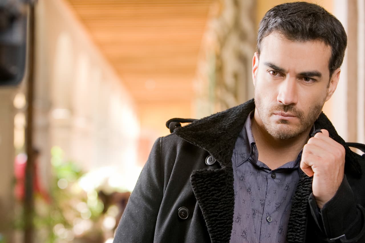 <b><a href="http://www.univision.com/temas/david-zepeda">David Zepeda</a></b> dejó ver su lado malvado al interpretar a 'Alonso', un hombre corrupto y ambicioso que engaña a 'Valentina' y se vuelve amante de 'Ivana'.