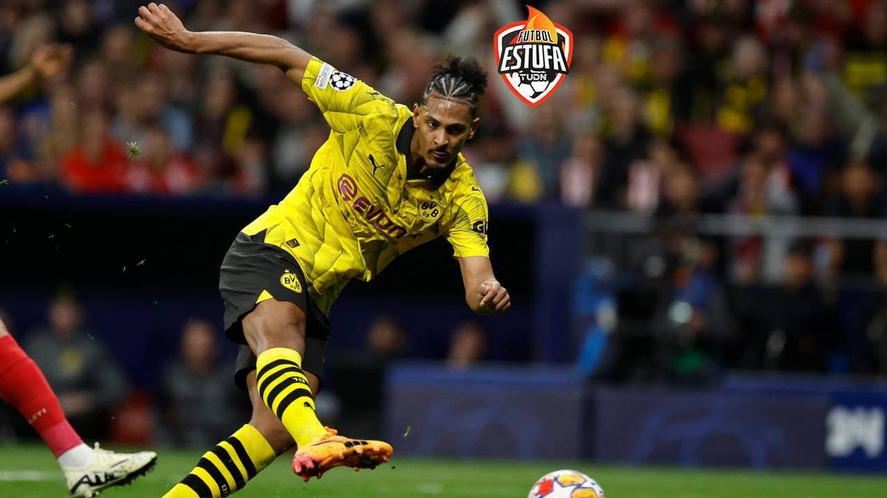 ¡Tremenda bomba! FC Juárez quiere a jugador del Borussia Dortmund como refuerzo