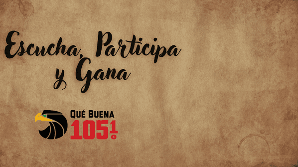 Gana un par de boletos a uno de los club de este fin de semana con Rieleros, Regulo o Noel. 