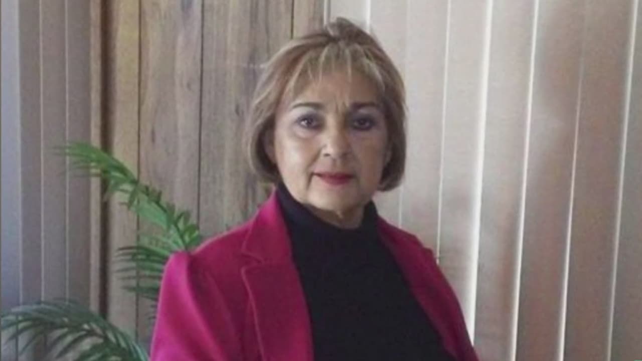 Identifican a la mujer hispana asesinada brutalmente con un scooter en el sur de California