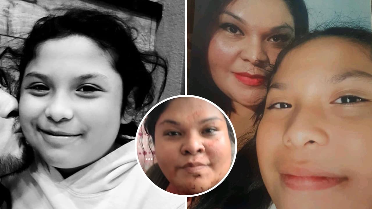 Madre acusada de asesinar a su hija se declara “no culpable” mientras investigan posible vínculo con satanismo