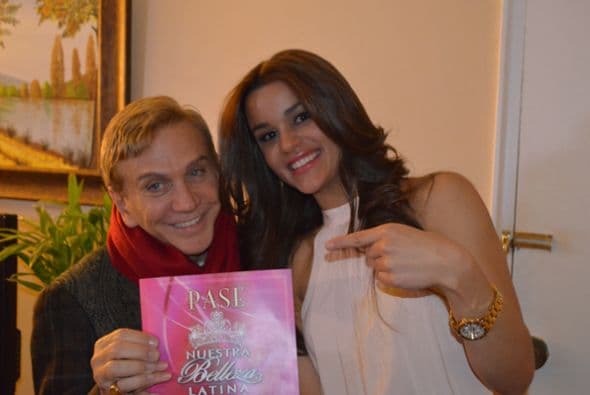 La dominicana se ha ido para arriba, logrando impresionar al difícil jurado y público. Muchos creen que ella podría coronarse como la nueva reina. ¿Lo logrará? Mira cómo ha sido su paso a lo largo de la competencia.