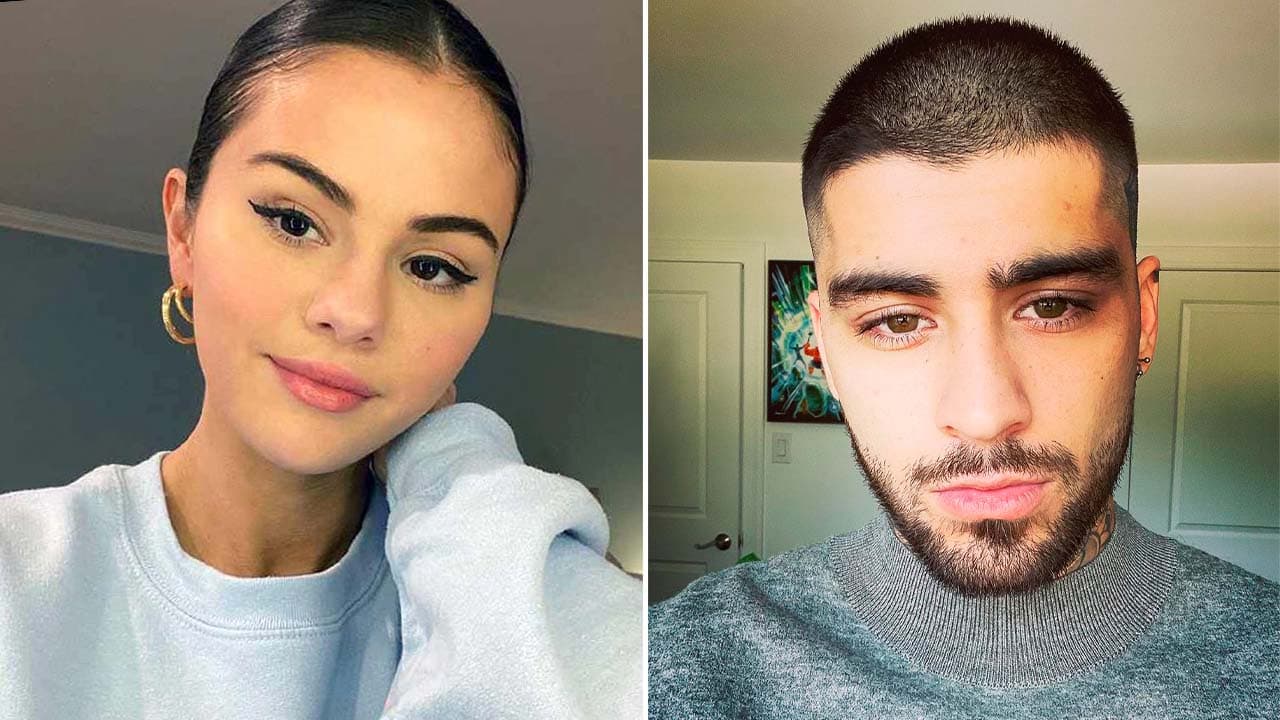 La historia de Selena Gomez y Zayn comenzó hace años: ella ya había mostrado lo que siente por él