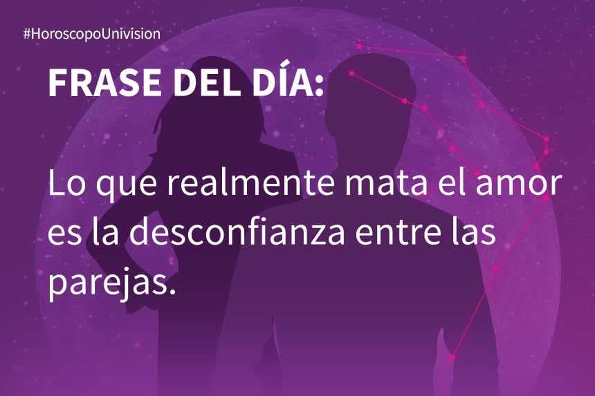 Tauro 26 de julio de 2020