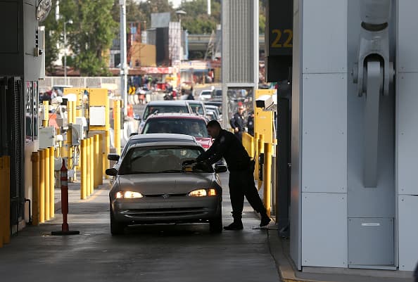 Arizonenses que piensen visitar la frontera deberán presentar prueba negativa de Covid-19