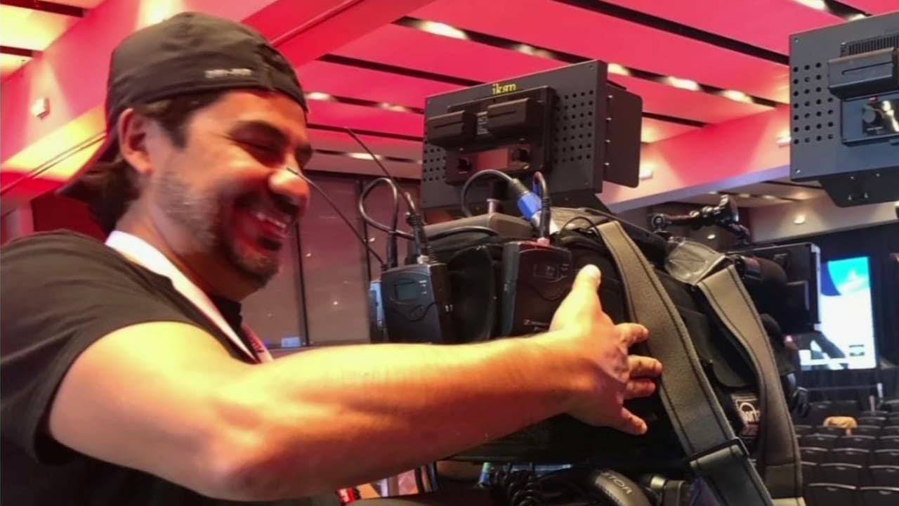 N+ Univision envía su más sentido pésame por el fallecimiento de Martín Guzmán Monroy