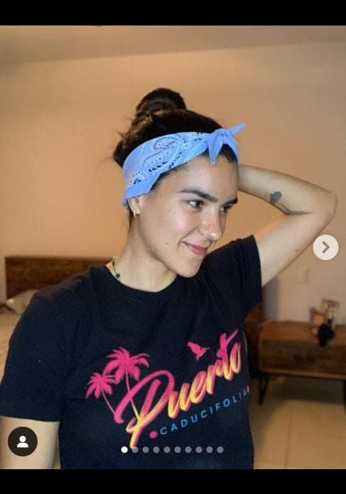 En mayo pasado, la publicación difundió fotografías en las que aparecen juntos. En una entrevista que dio en junio pasado a medios mexicanos, no quiso dar detalles sobre estas versiones.
<br>