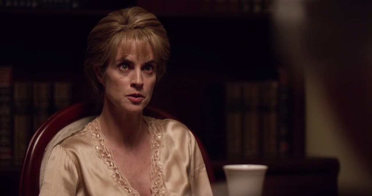 Mirtha no tuvo tanta paciencia y le exigió que tomara las riendas porque iban a ser el "hazmerreír del mundo".