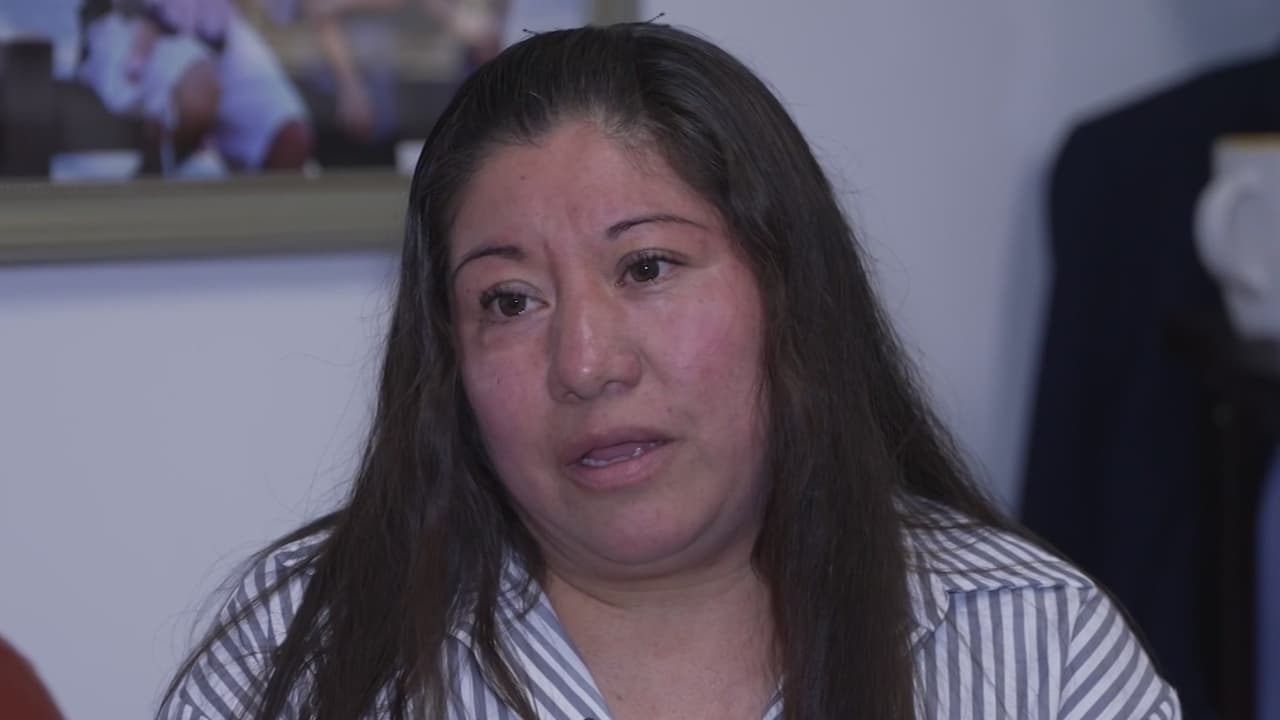 Ciudadana mexicana logra residencia permamente tras trámite en consulado de EEUU