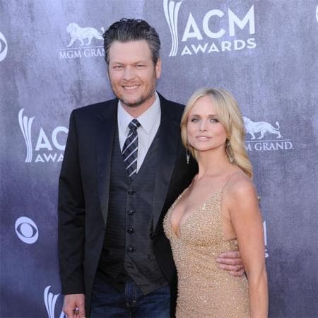 Blake Shelton