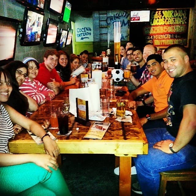 Ojos Locos Dirección: 12200 Gulf Freeway, Houston, TX 77034 Teléfono: 832-831-2052