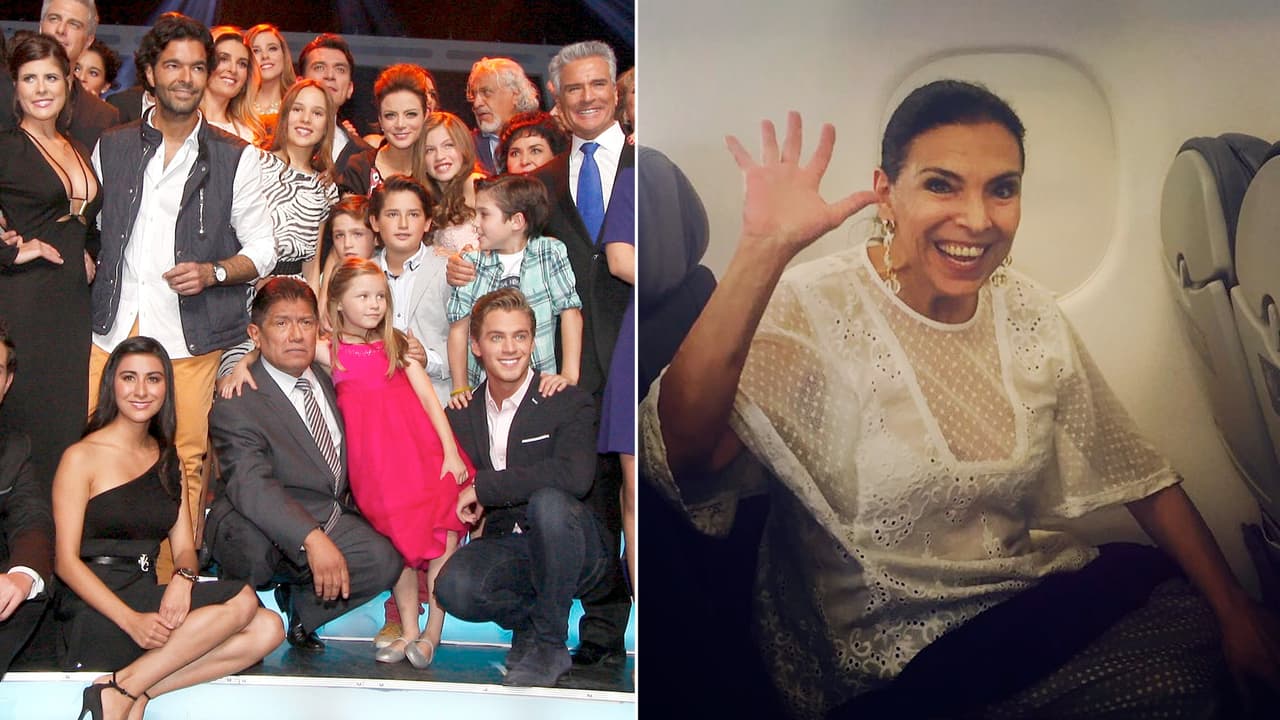 Elenco de Mi Corazón es Tuyo de luto: lo que se sabe sobre la muerte de una de sus actrices