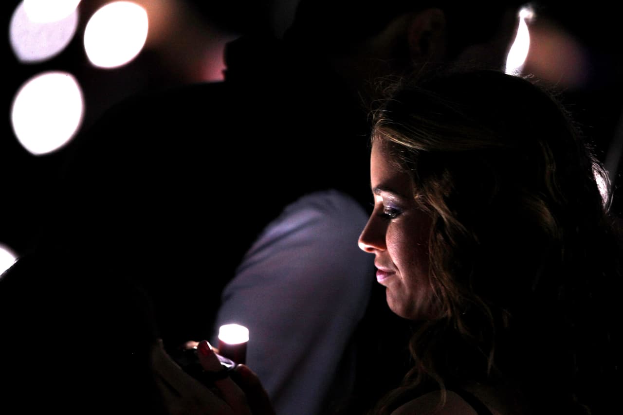 Durante los cortes de energía que impactarán a gran parte de California esta semana la Cruz Roja ha emitido una alerta con algunas recomendaciones para tener en cuenta durante los apagones.