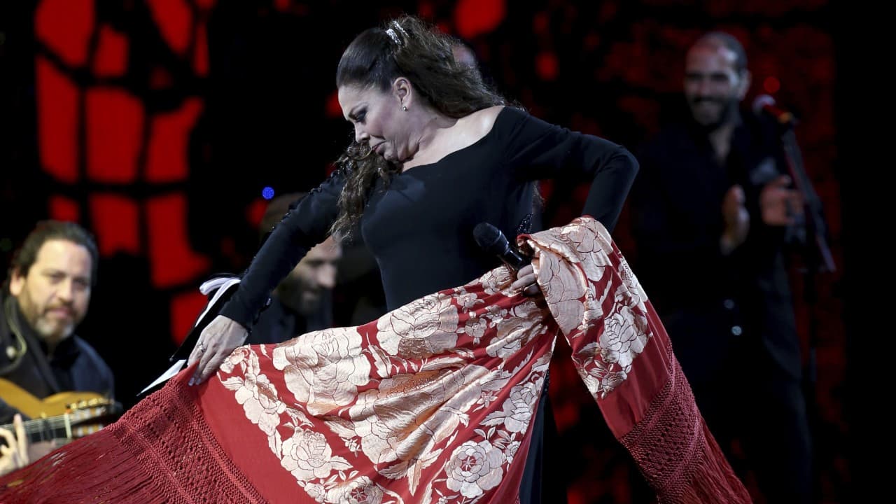 Deniegan la visa a Isabel Pantoja para entrar en Estados Unidos y suspende sus conciertos en Miami y Puerto Rico