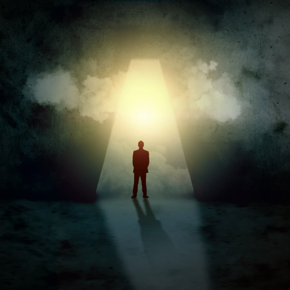 <i>Ayúdenme a tener la suficiente claridad mental y el amor necesario en mi corazón para aprender aquello que me permitirá satisfacer la voluntad del Padre. </i>
<br>