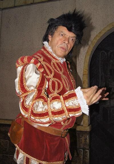 En esta contienda, el actor y comediante Ausencio Cruz busca obtener un cargo como Diputado Federal por parte del partido Morena.