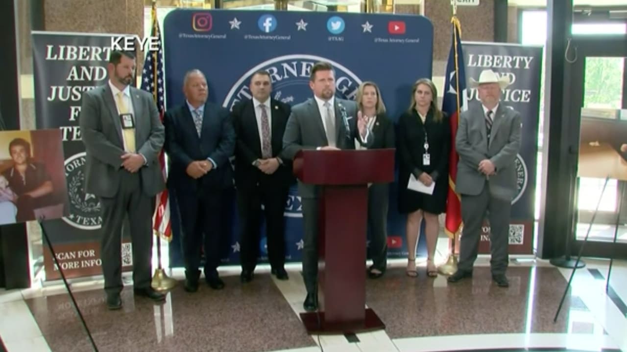 La pareja se había mudado a Houston para comenzar una nueva vida, pero los asesinaron y su hija desapareció, así comenzó la investigación en la que se involucraron autoridades de tres estados: Texas, Arizona y Florida.