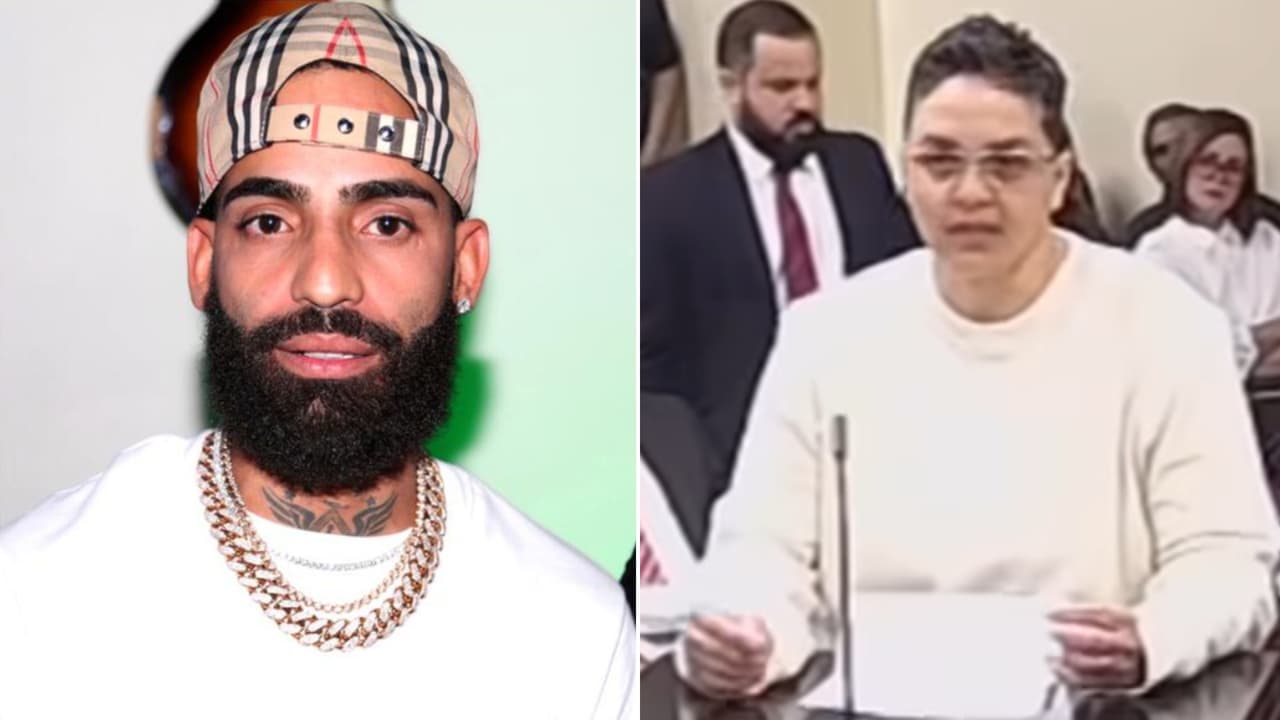 Mujer que causó muerte del hermano de Arcángel pide perdón: fue sentenciada a 15 años de prisión