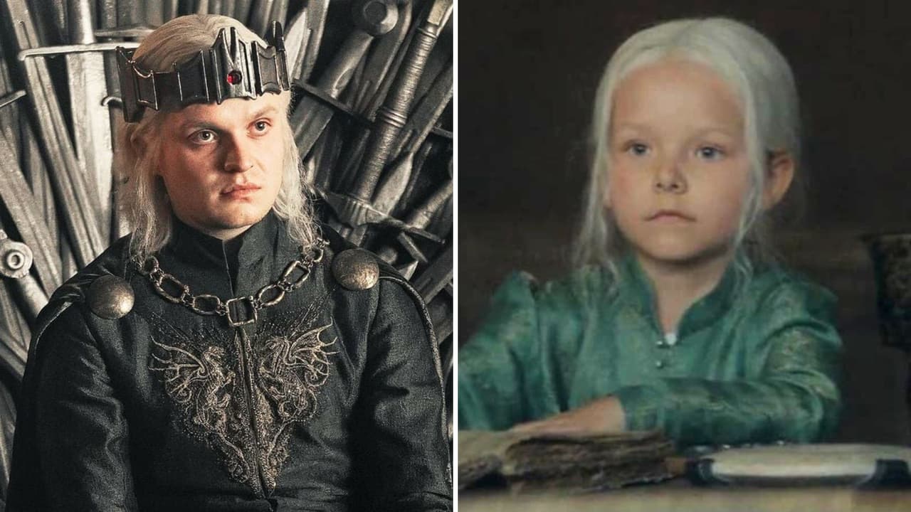 La muerte de Jaehaerys y el problema que creó en 'House of the Dragon: ¿Quién será el próximo rey?