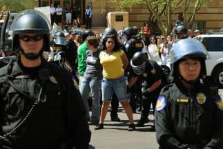 'Comunidades Seguras': el final se acerca