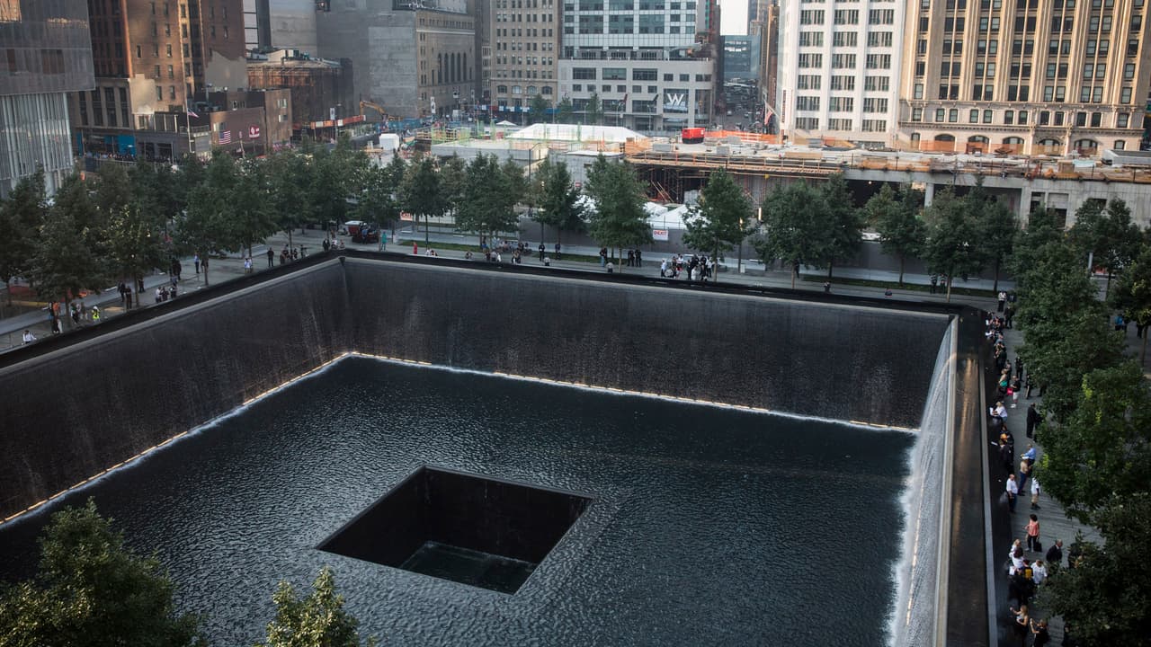 El legado de los ataques terroristas del 11 de Septiembre 20 años después