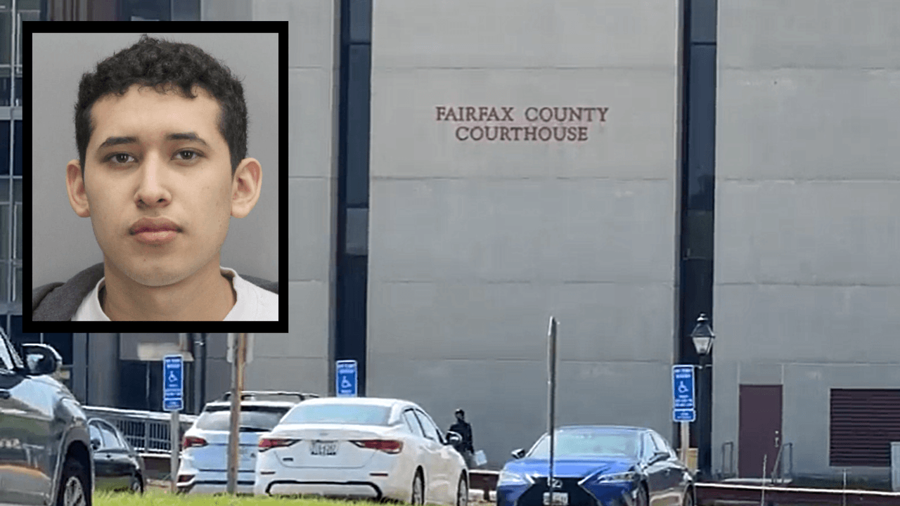 Juez declara culpable a estudiante de tocamientos inapropiados a compañeras en secundaria de Fairfax