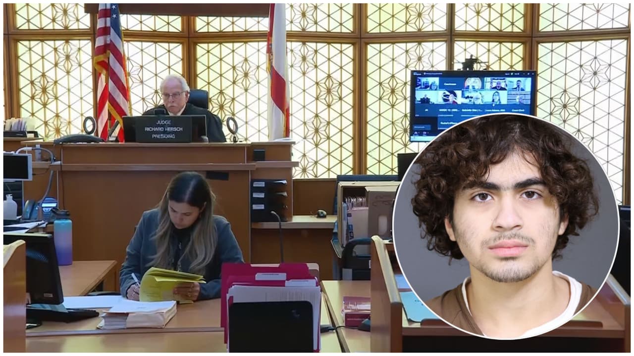 Fijan fecha para el juicio de Derek Rosa, adolescente acusado del asesinato de su mamá en Hialeah