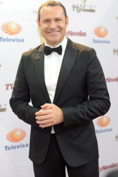 Y tal fue la energía positiva que nuestro Alan ganó.