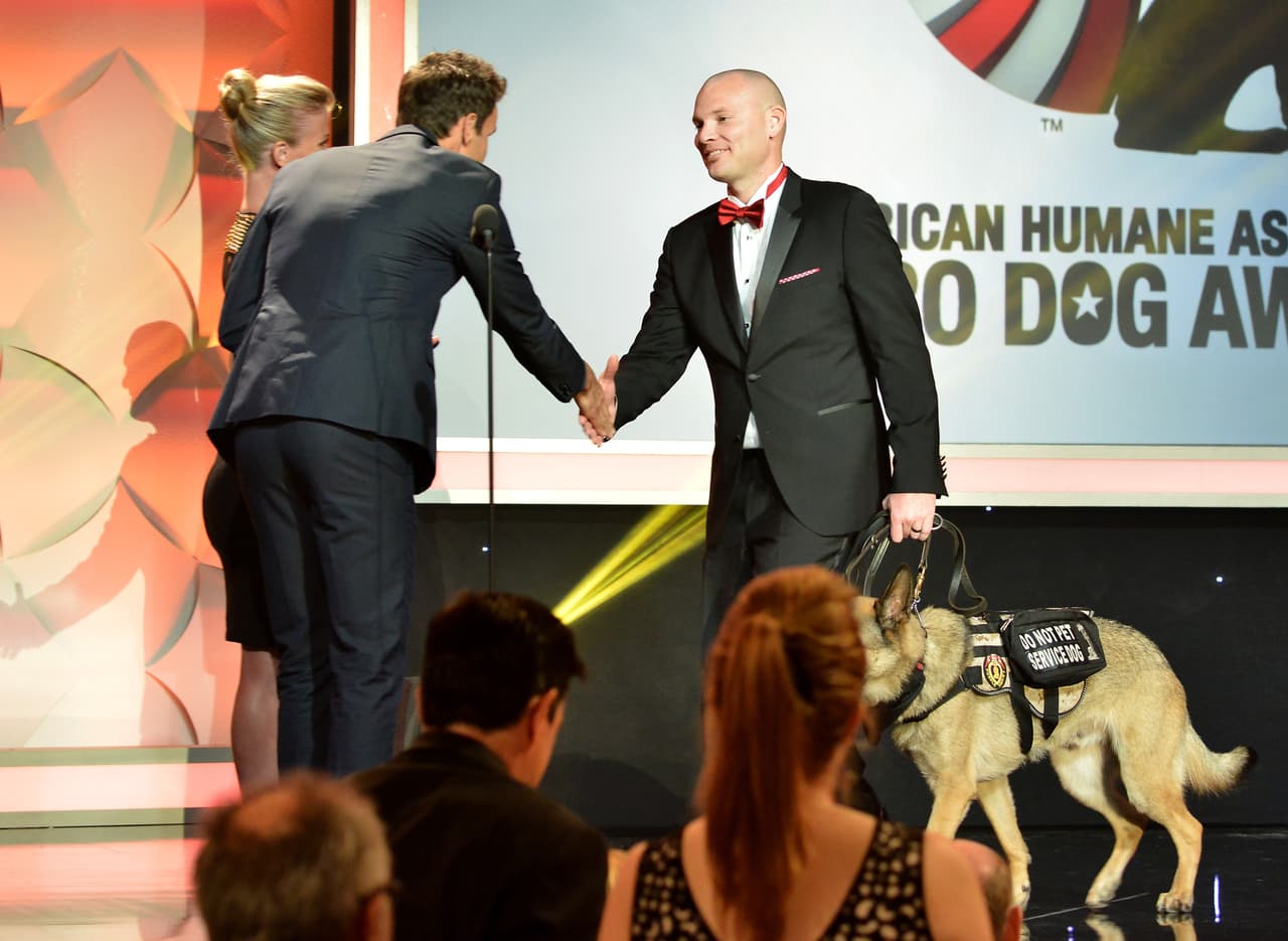 Se dedicó a la bebida para evitar sentirse en depresión, hasta que Axel llegó a su vida.