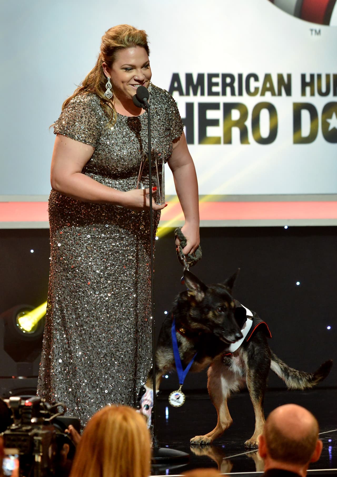 El Sargento Rambo sirvió a los Marines.