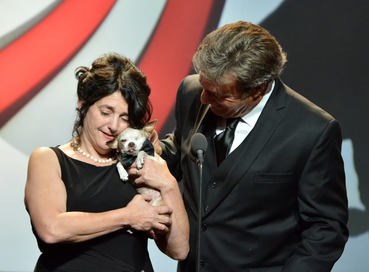 Ahí es donde perdió un ojo, obtuvo problemas cardiacos y padeció tortura hasta que se le rescató.