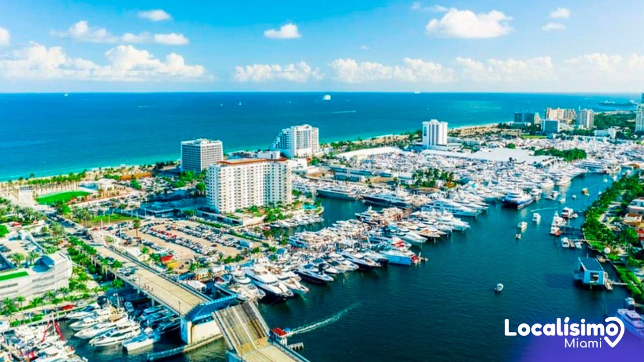 Las 6 mejores cosas que hacer en Fort Lauderdale 