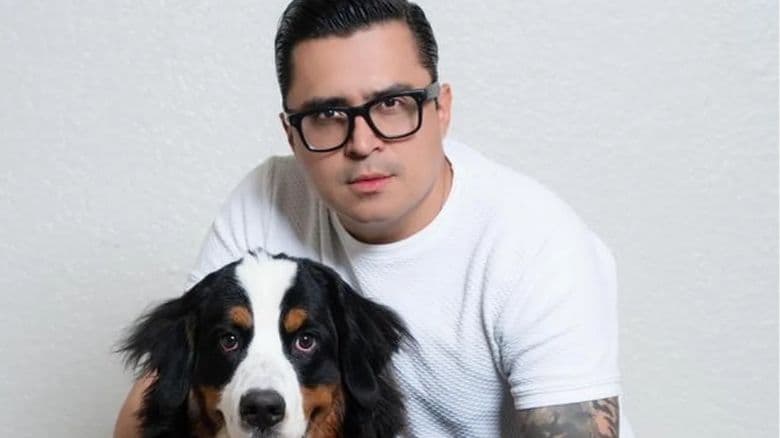 ICE detiene en Arizona a Beto Coral activista político colombiano; Petro acusa persecución