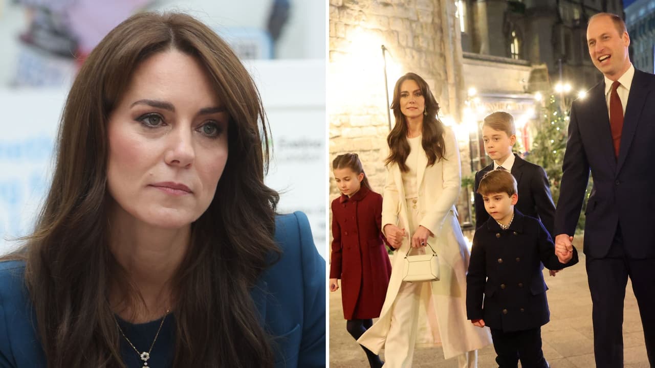 El lujoso lugar donde Kate Middleton pasará sus días en familia tras anunciar que padece cáncer