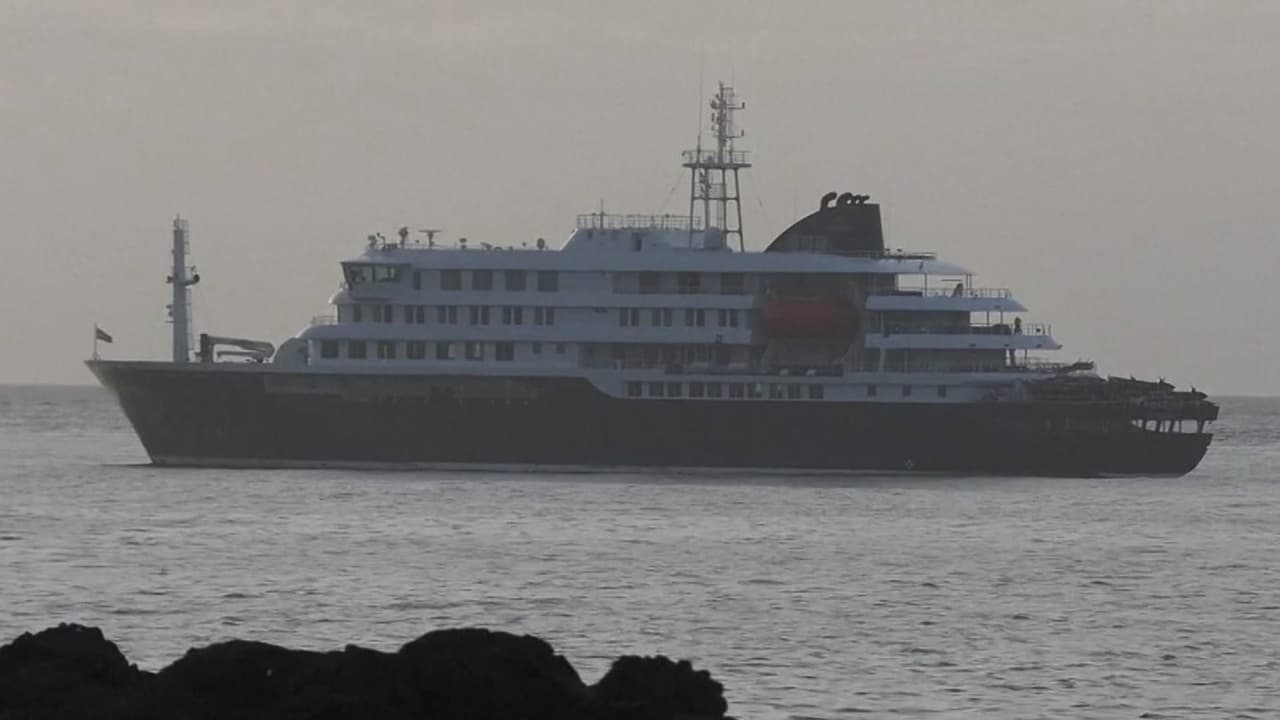 Alerta en crucero: muertes y posible brote de hantavirus con decenas aislados