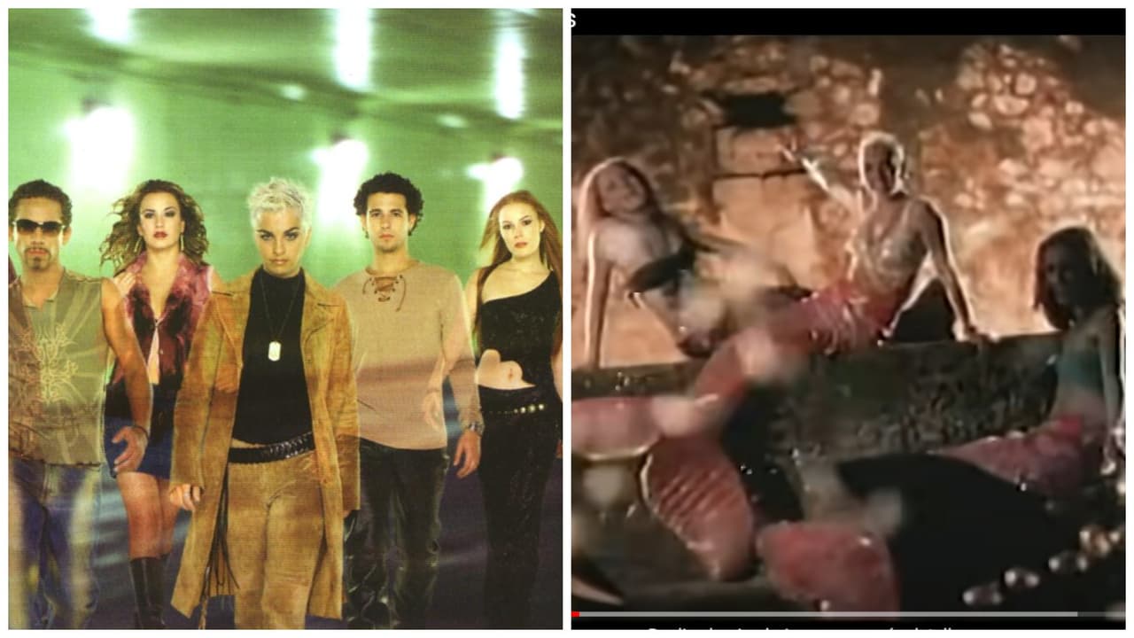 Teoría de Internet revelaría oscuro significado de 'La calle de las sirenas': te contamos