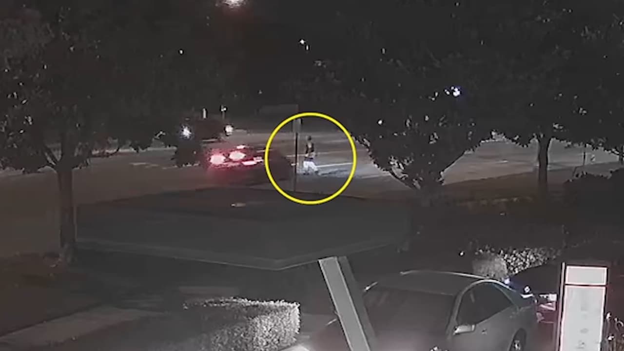 Piden ayuda de testigos: Atropella mortalmente a hispano en Pico Rivera y se da a la fuga