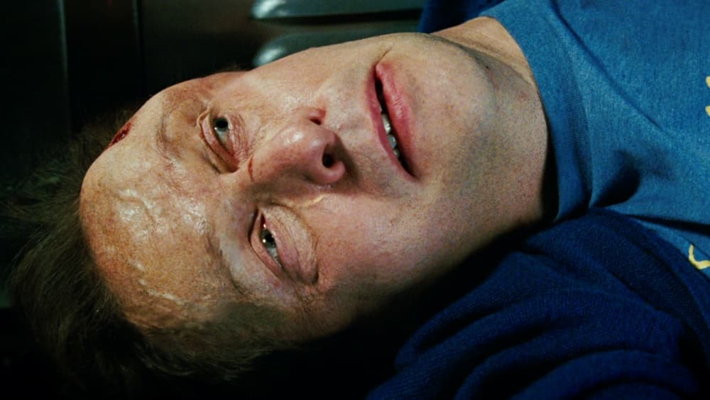 Samuel Sterns será The Leader en el MCU