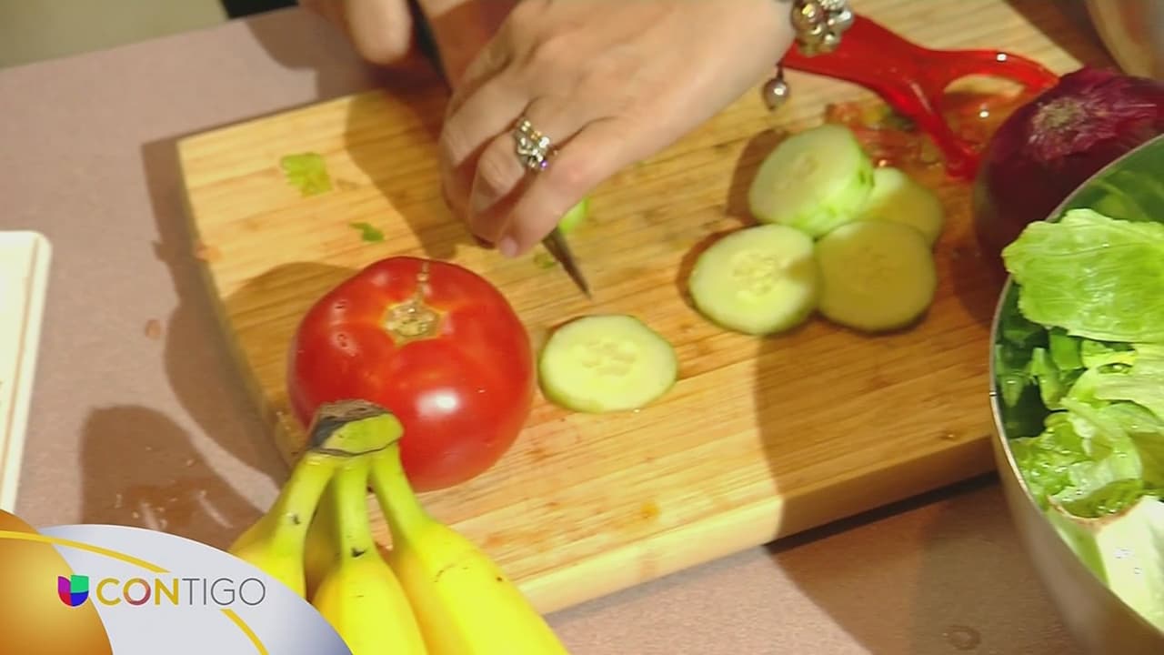 Un 50% de los latinos son más propensos a sufrir diabetes