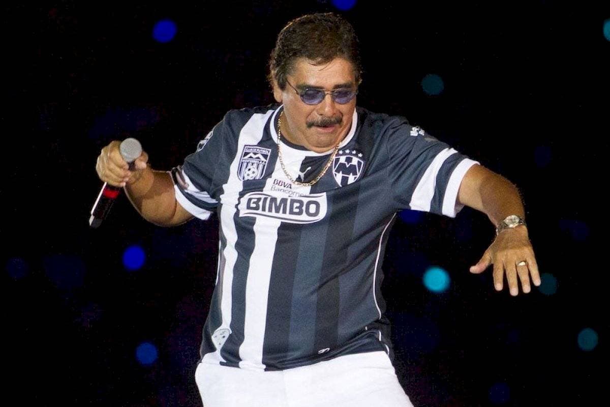El regiomontano era un apasionado seguidor de Rayados de Monterrey y disfrutaba el futbol.