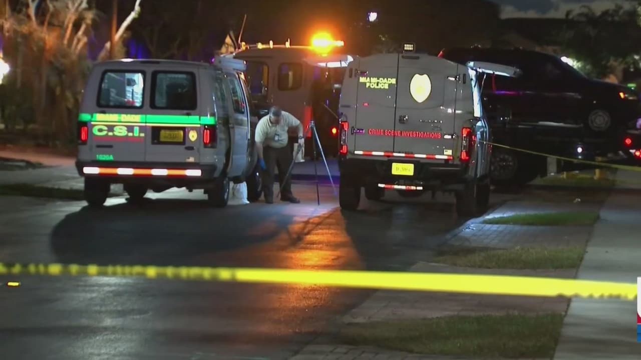 Una anciana muere tras ser apuñalada presuntamente por su exnovio, un hombre de 76 años