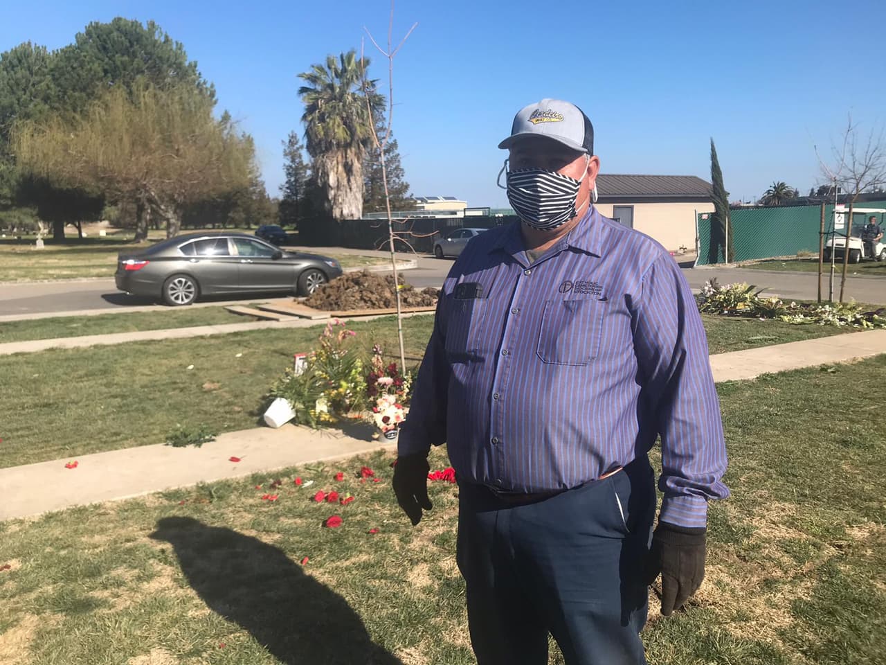 <b>“Sentimos el dolor de las familias y más aún porque no podemos darles el servicio que se merecen”, dijo Mora.</b>