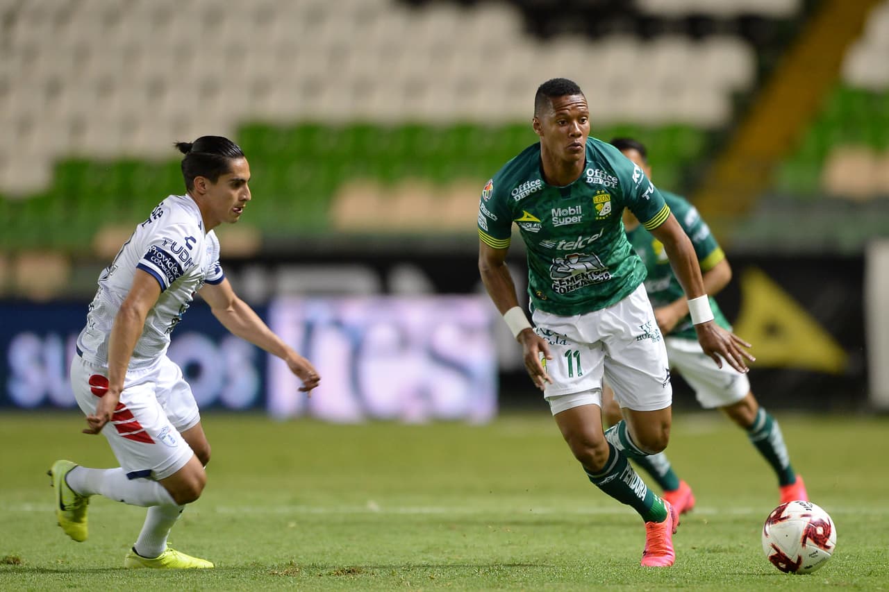 León consiguió su boleto a final del cuadrangular tras vencer a Juárez y los Tuzos superaron al Atlético San Luis para acceder al último partido.