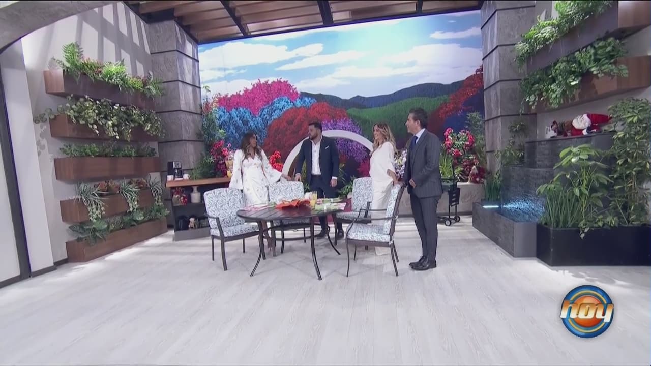 Según Galilea Montijo, incluso ni ella ni sus compañeros sabían de este ingreso.