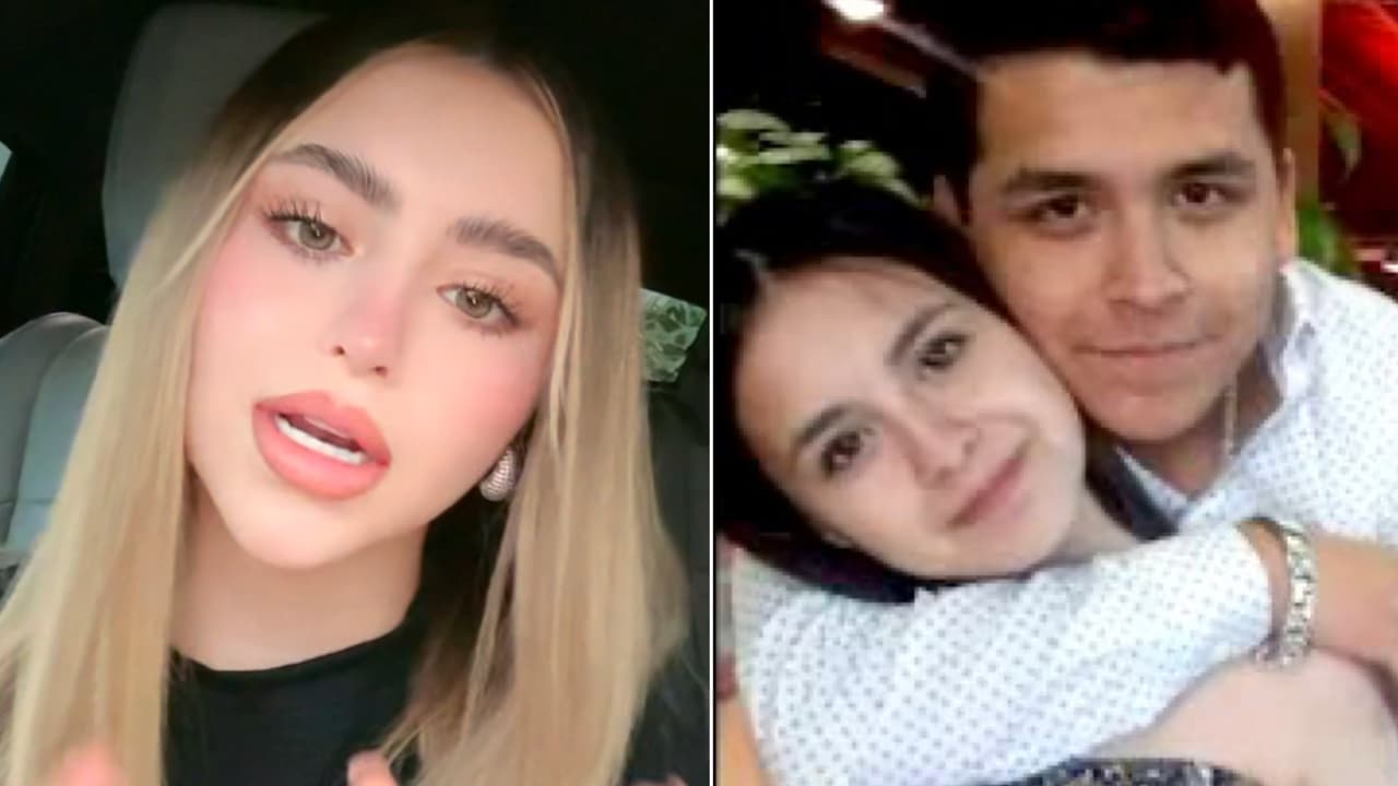 Hermana de Nodal responde a quien pide le dé "consejos" al cantante en medio de polémicas