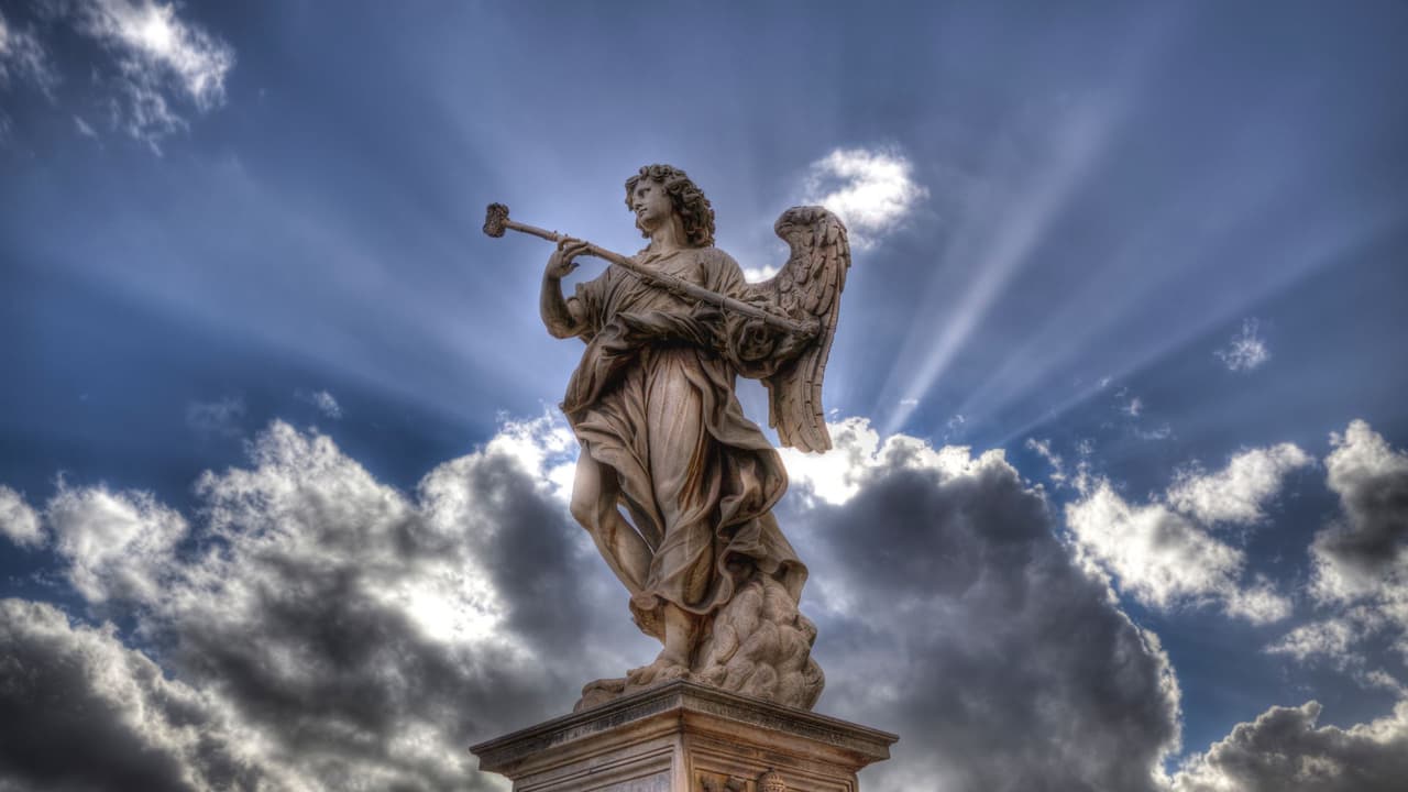 Ángeles en la Tierra: cómo identificar a uno que camina entre nosotros