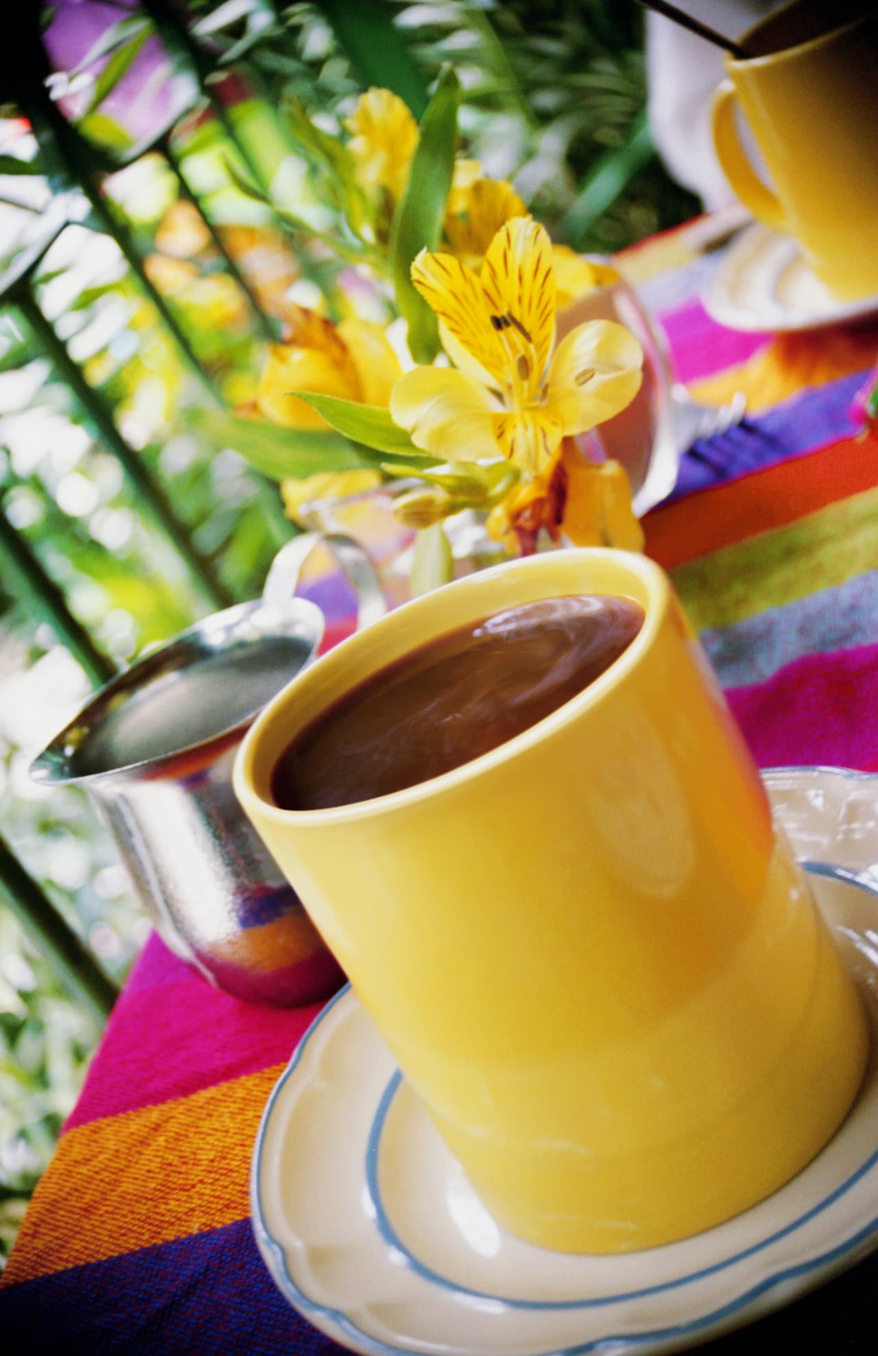 Si deseas puedes experimentar con otros ingredientes como clavo o incluso ralladura de naranja.