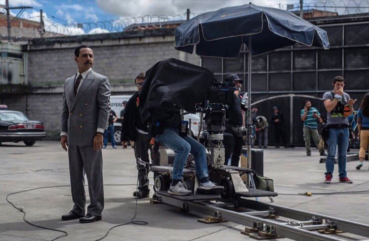 La serie de
<b><i><a href="http://www.univision.com/series/el-chapo/">El Chapo</a></i></b> la podrás ver a partir del
<b>23 de abril a las 8PM/7C por <a href="http://www.univision.com/">Univision</a></b>.